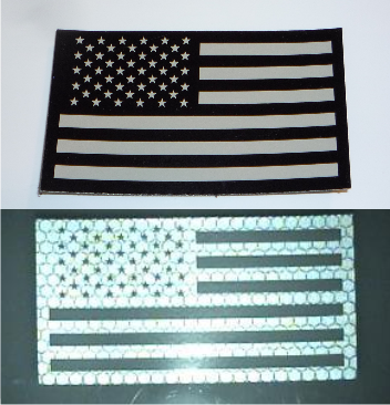 right uas tan plus magic black patch